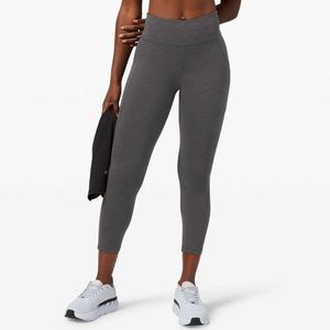 Lululemon Invigorate 25”